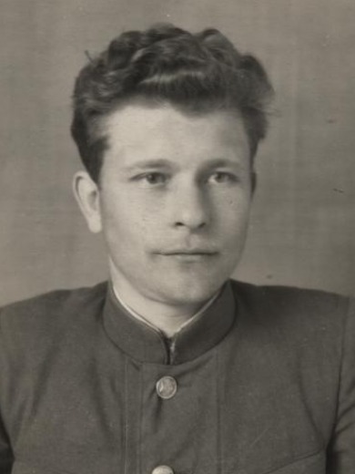 Рохин Алексей Николаевич