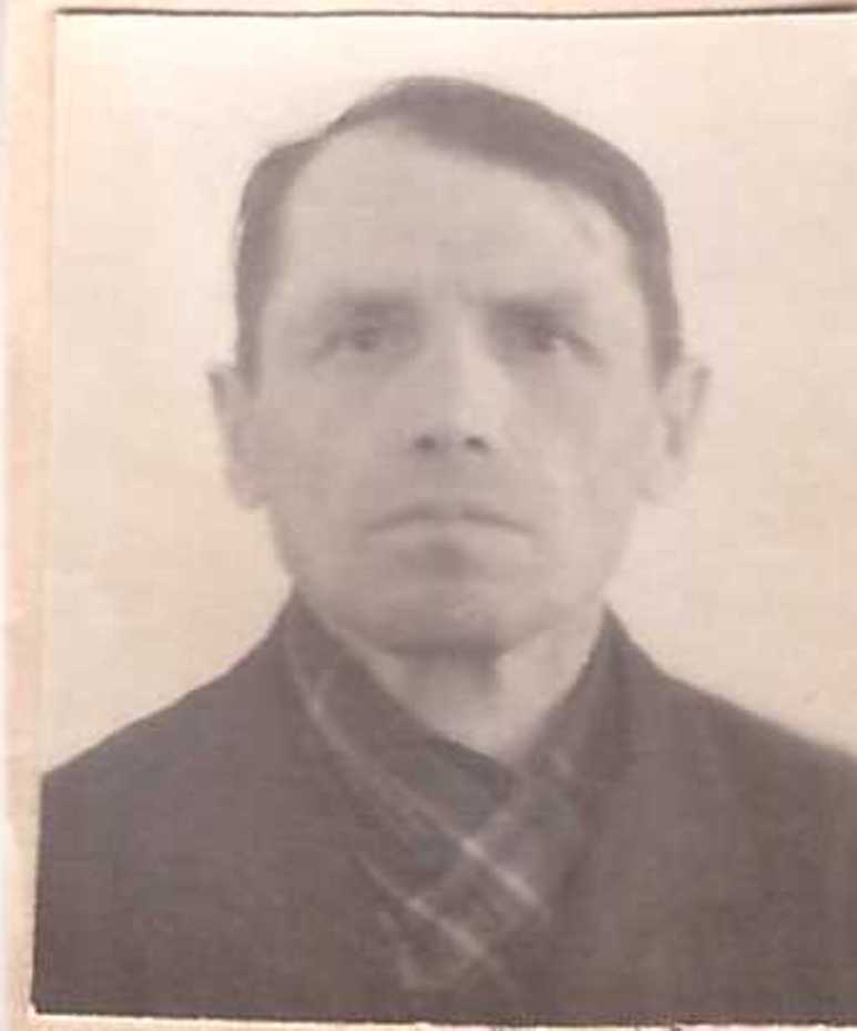 Кириллов Сергей Андреевич