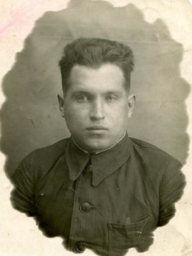 Кодолов Аркадий Максимович