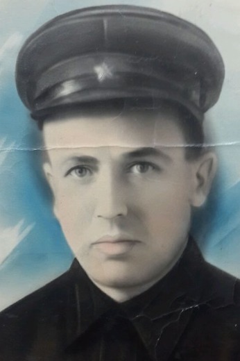 Титовский Иван Назарович