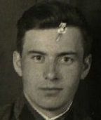 Асташкин Иван Иванович