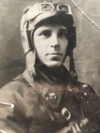 Хачина Николай Григорьевич