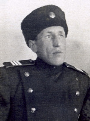 Терентьев Андрей Миронович