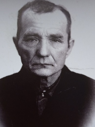 Беляшов Михаил Михайлович