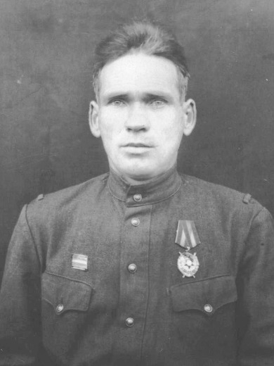 Бреднев Григорий Данилович