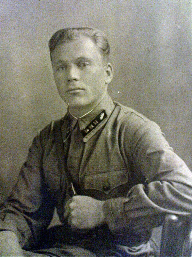 Макаров Михаил Дмитриевич