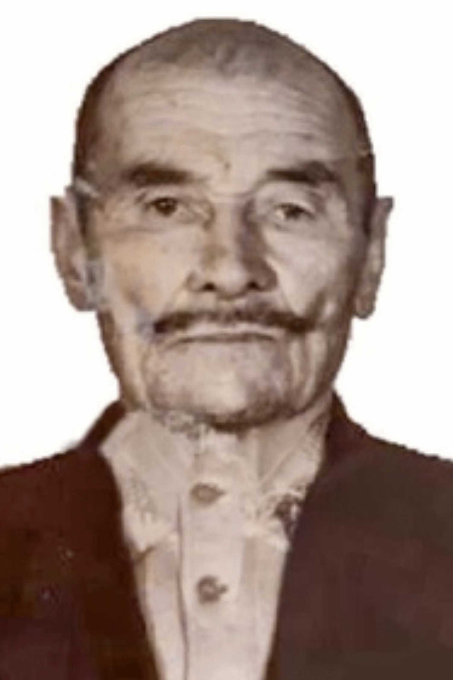 Тауылбаев Мухутдин Бикмухаметович