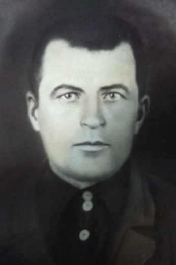 Ганенко Илья Степанович