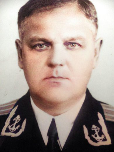 Лавров Михаил Ефимович 24 Яеваря 1908 Г. Палковник Ввс