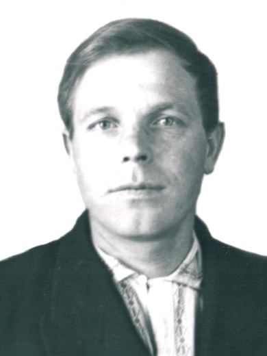 Заботкин Иван Федорович