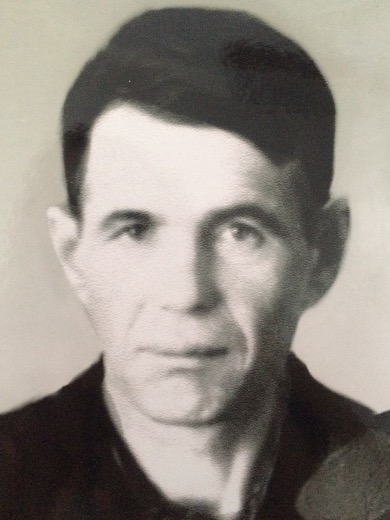 Распопов Михаил Иванович