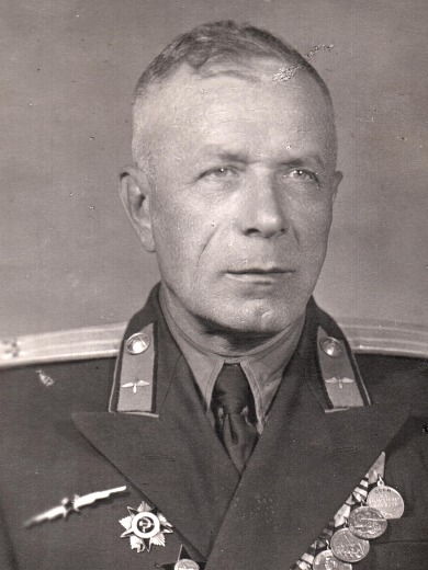 Сергеев Сергей Сергеевич