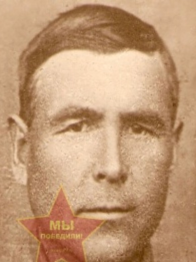 Верхотурцев Яков Макарович