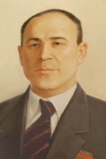 Авдеев Василий Андреевич