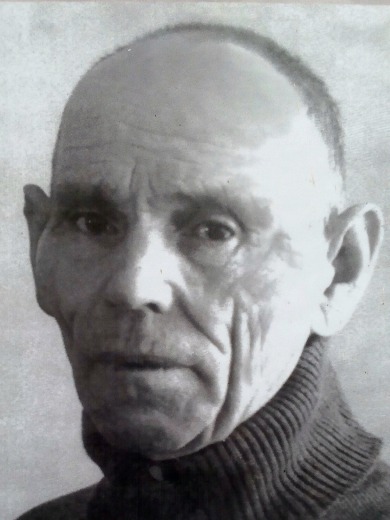 Мифтахов Киям