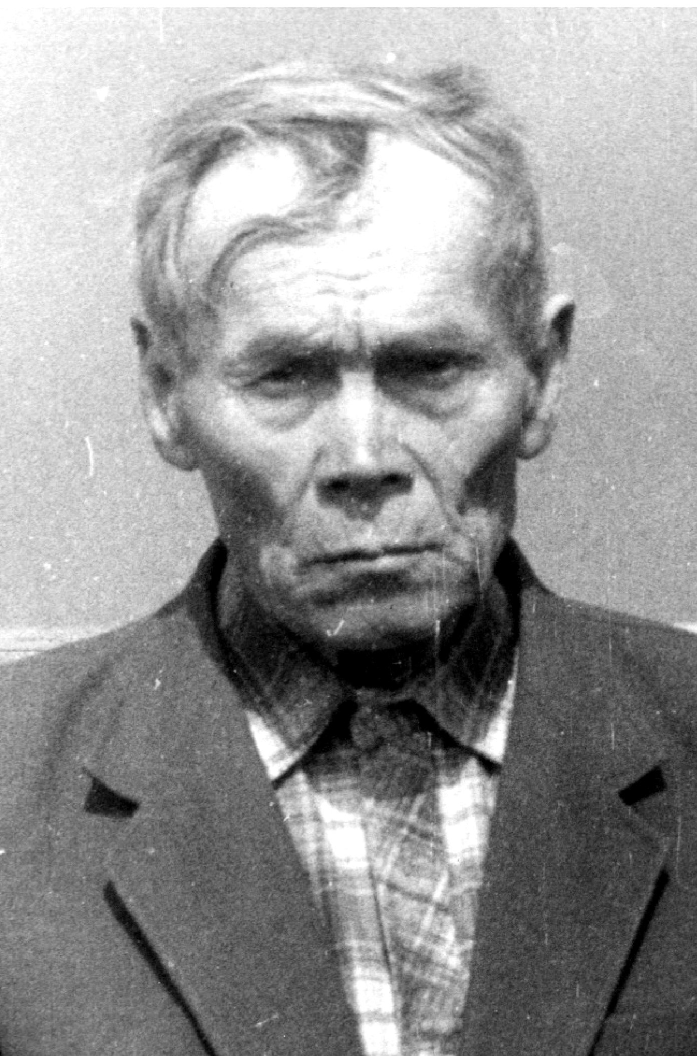 Сергеев Павел Сергеевич