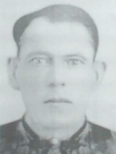 Уваров Иван Петрович