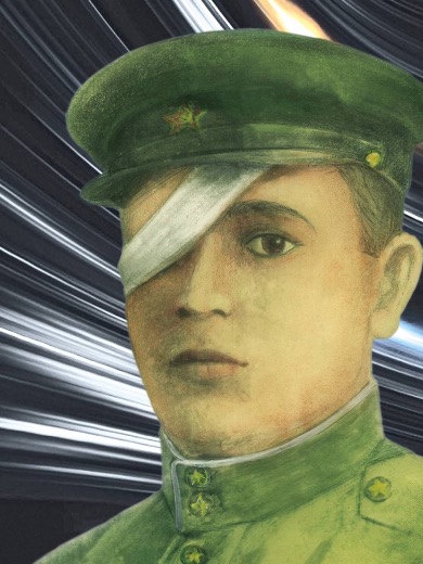 Минаев Андрей Сергеевич