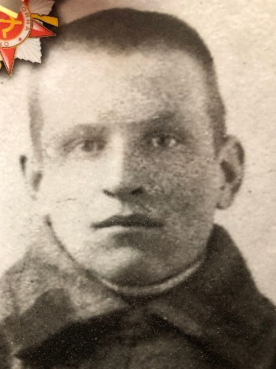 Кухтин Николай Сергеевич