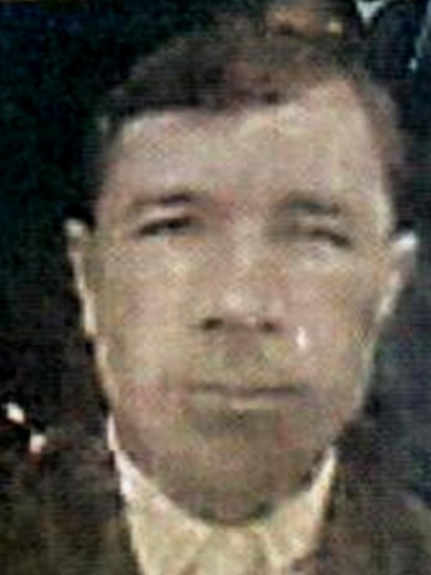 Николаев Иван Семенович