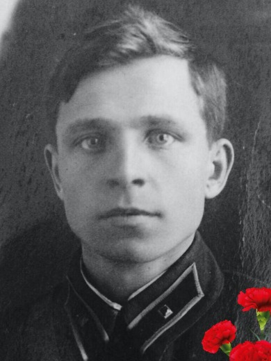 Пожаров Виктор Алексеевич