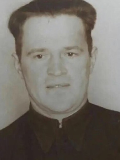 Асюлев Аркадий Трофимович