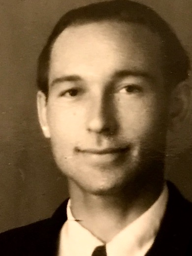 Шкекин Владимир Григорьевич