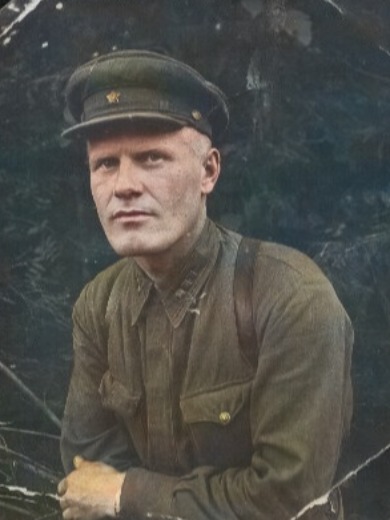 Двинянинов Александр Иванович