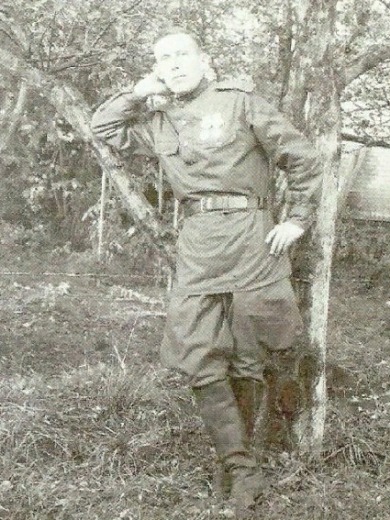 Королёв Григорий Николаевич