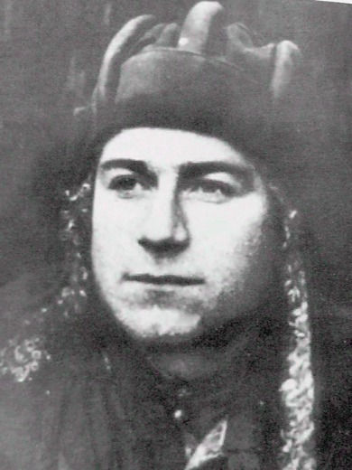 Цибин Гурий Владимирович