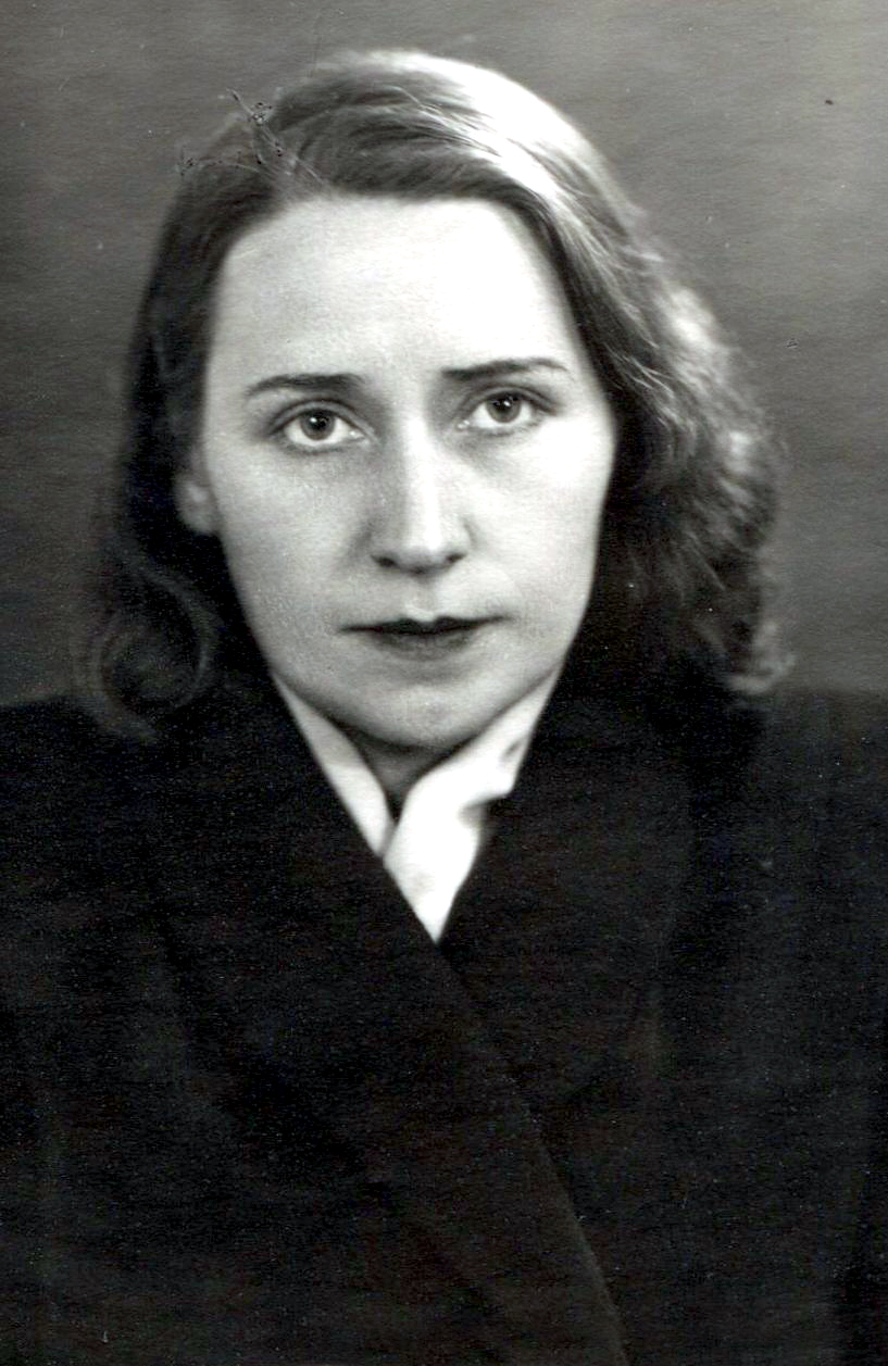 Зорина Елизавета Алексеевна