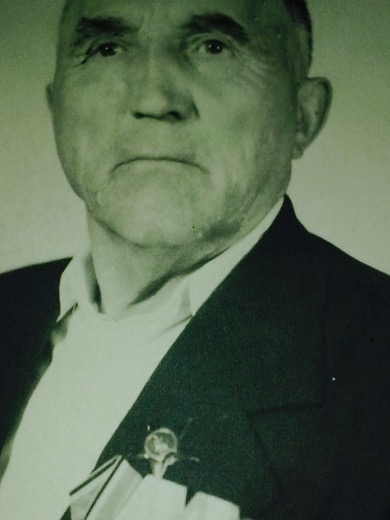 Яхин Мингалей Галеевич