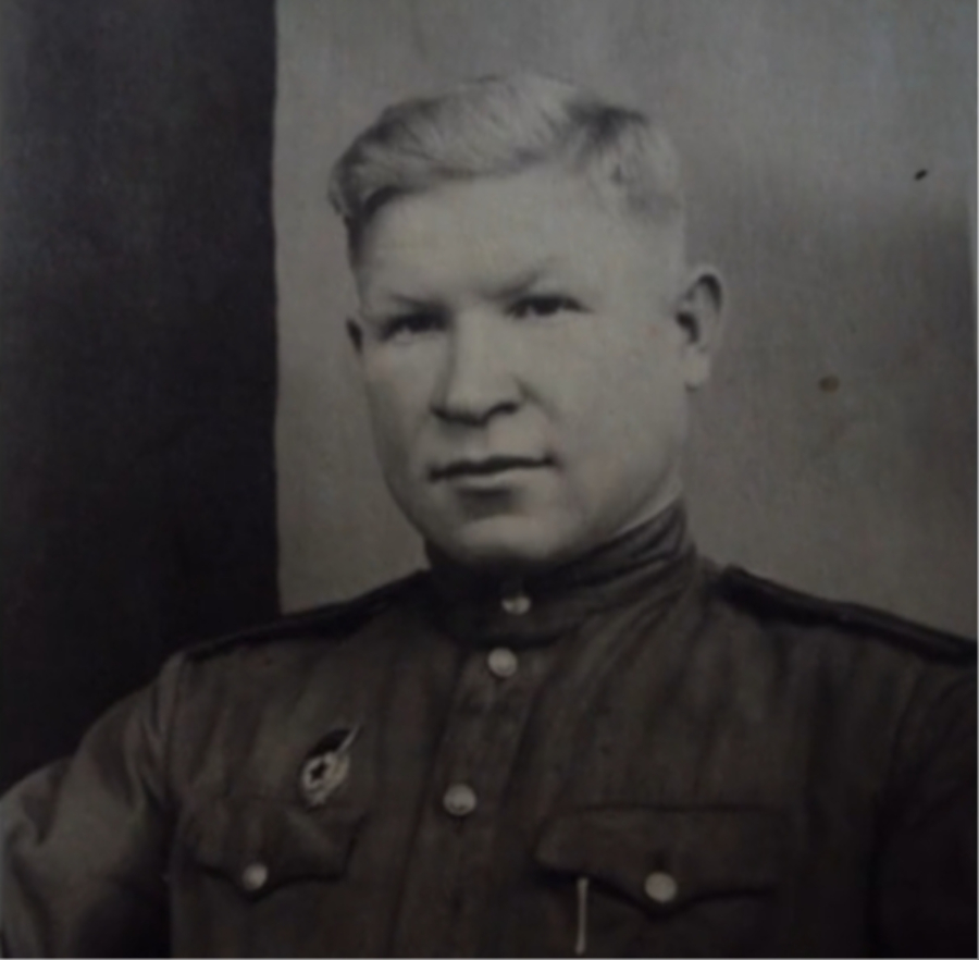 Лихобабин Иван Иванович
