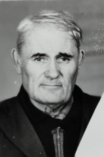 Вафин Абдулла Лутфурахманович