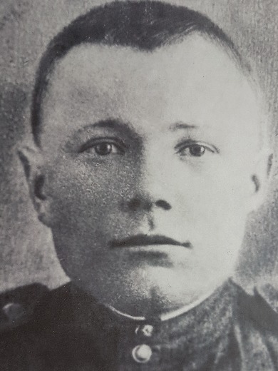 Романихин Дмитрий Никифорович