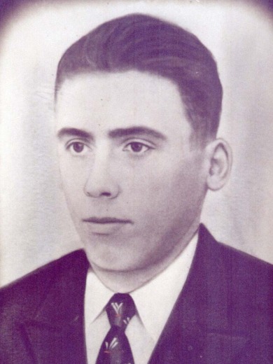 Сенив Степан Федорович