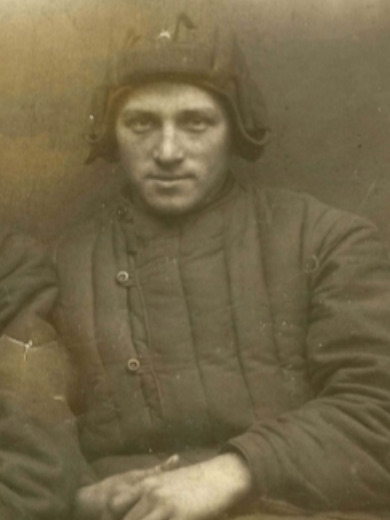 Рязанцев Михаил Тимофеевич