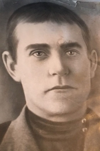 Мошков Семен Иванович