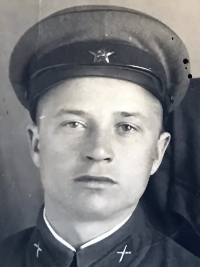 Булычев Алексей Петрович