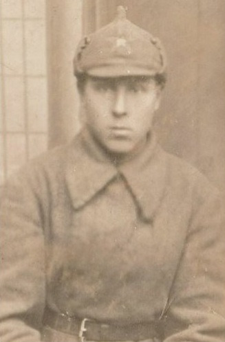 Шарапов Иван Иванович