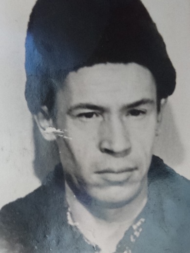 Майтов Евгений Иванович