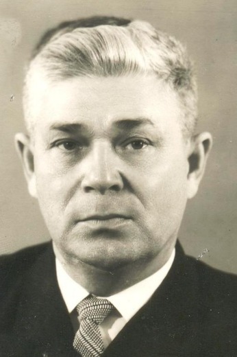 Кокушкин Николай Александрович