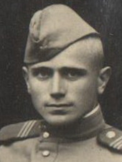 Корчма Михаил Семенович