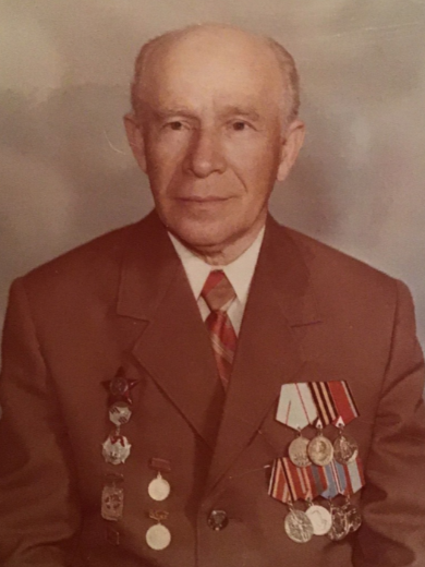 Кабо Филипп Зельманович