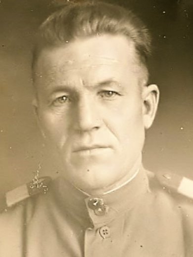 Коробов Дмитрий Александрович