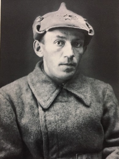 Горячевский Евгений Иванович