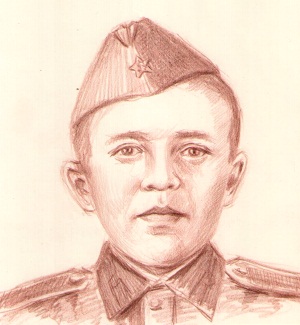 Слюсаренко Иван Семенович