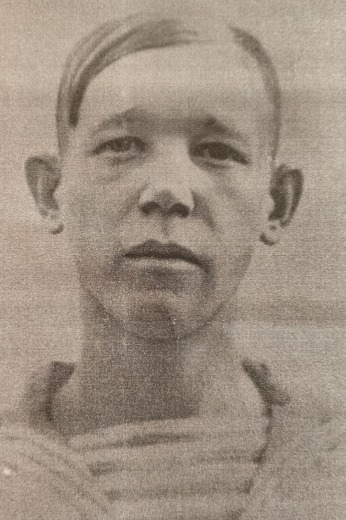 Гладков Николай Владимирович