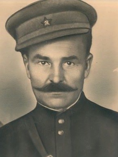 Казаков Алексей Семёнович