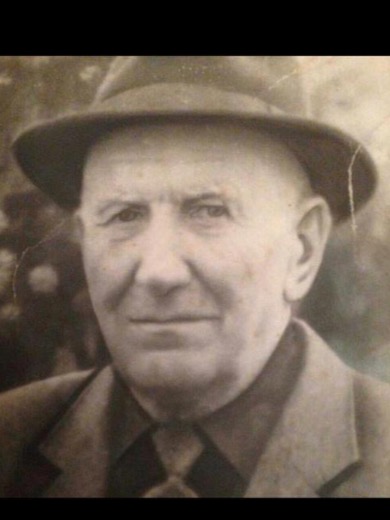 Султанов Джапар Магомедханович